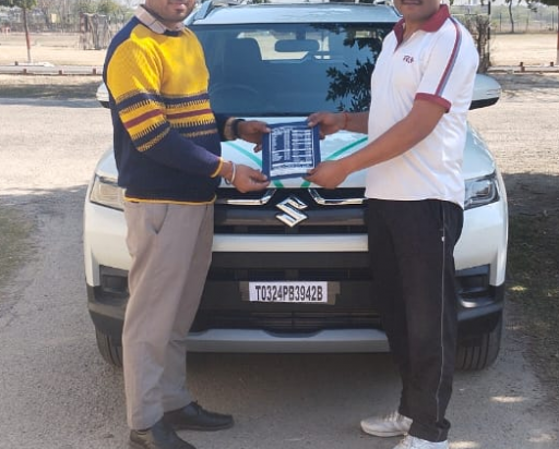 Happy Customers Images