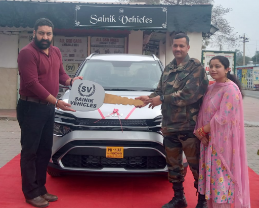 Happy Customers Images