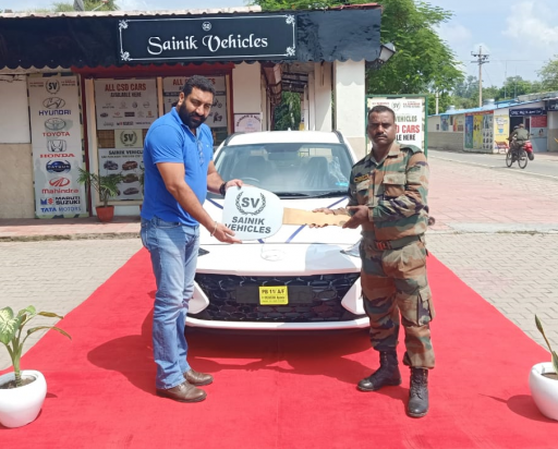 Happy Customers Images