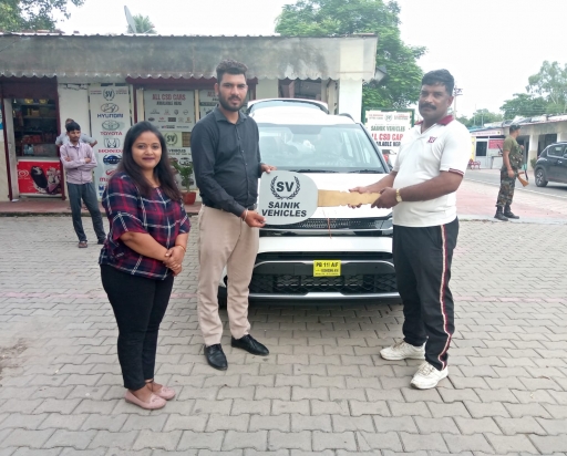 Happy Customers Images