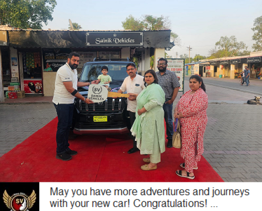 Happy Customers Images