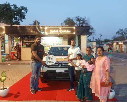 Happy Customers Images