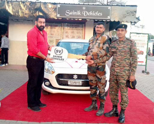 Happy Customers Images