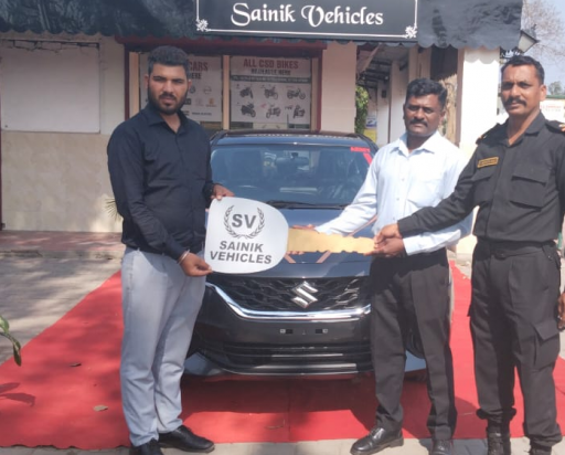 Happy Customers Images