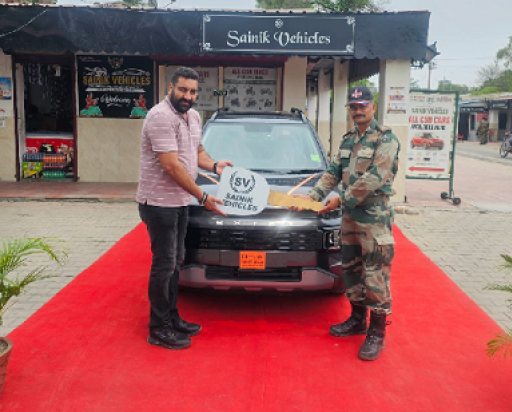 Happy Customers Images