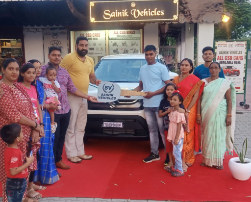 Happy Customers Images