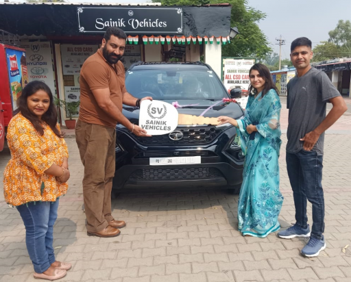 Happy Customers Images