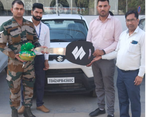 Happy Customers Images