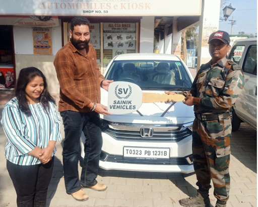 Happy Customers Images