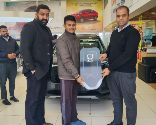 Happy Customers Images