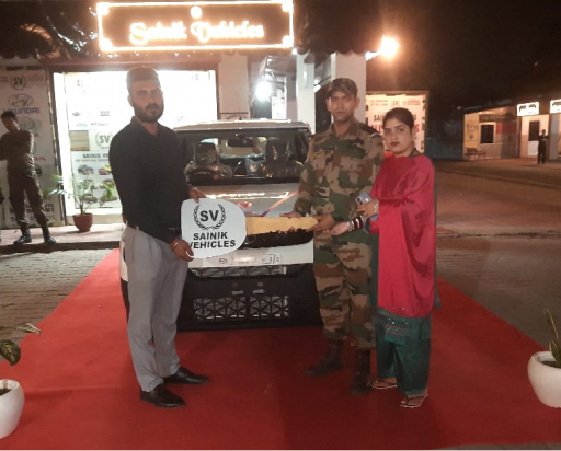 Happy Customers Images