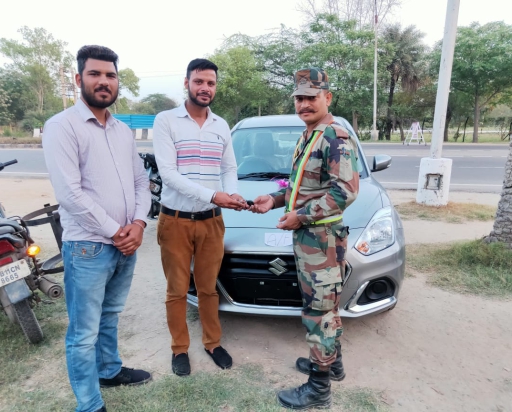 Happy Customers Images