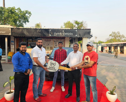 Happy Customers Images