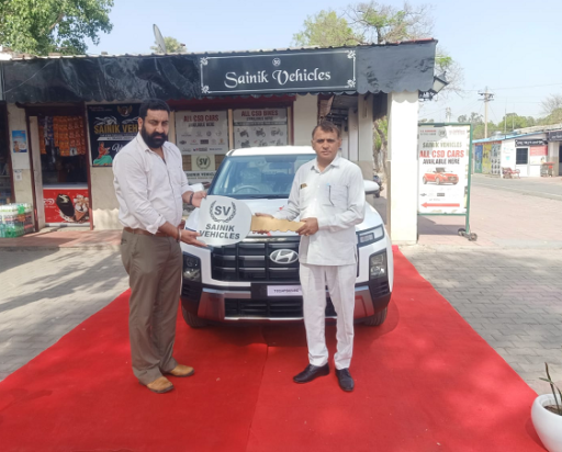 Happy Customers Images