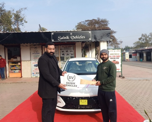 Happy Customers Images