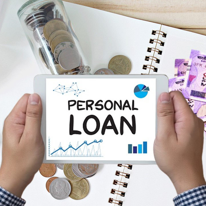 Personal Loan